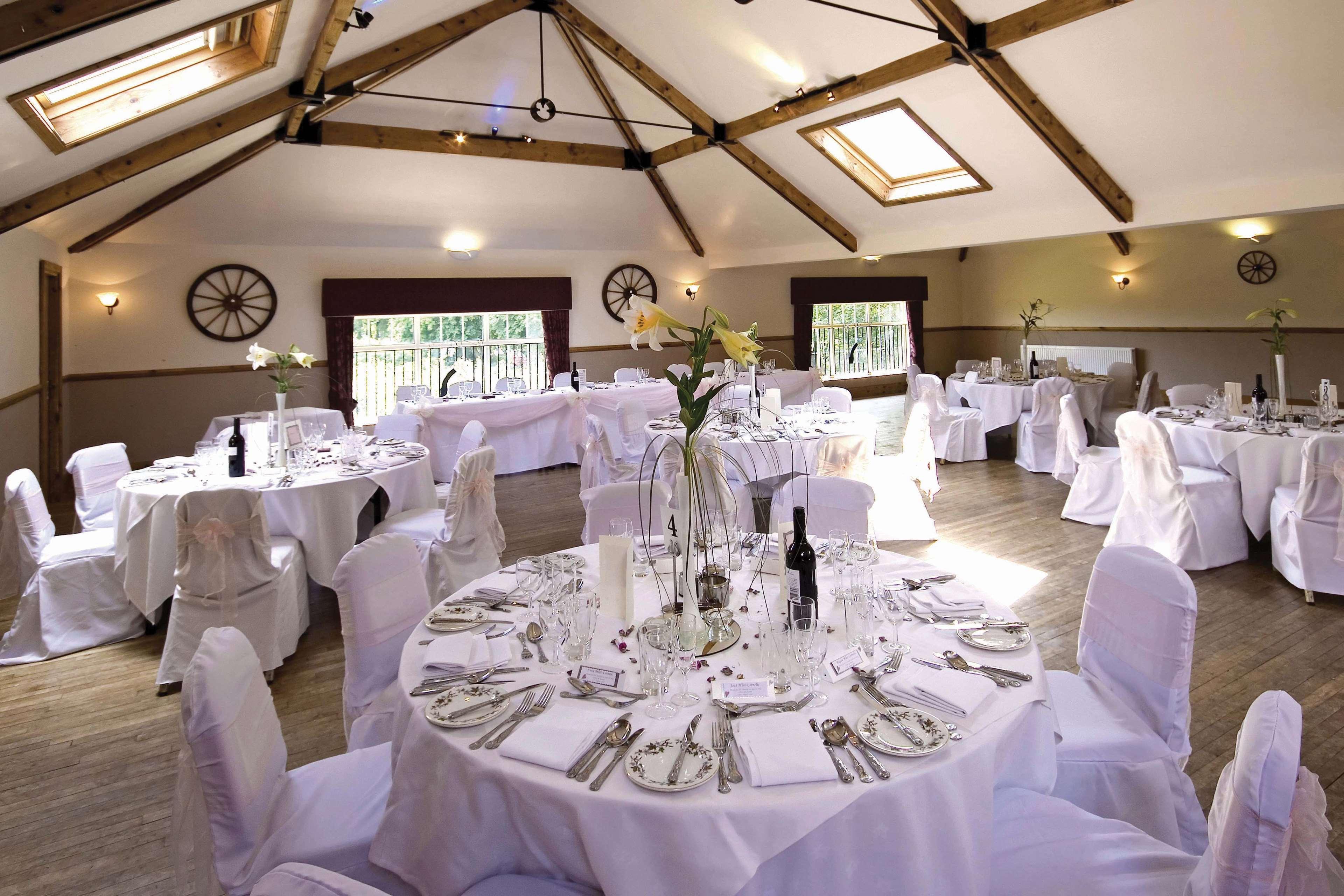 Best Western Bolholt Country Park Hotel Bury  Exterior photo