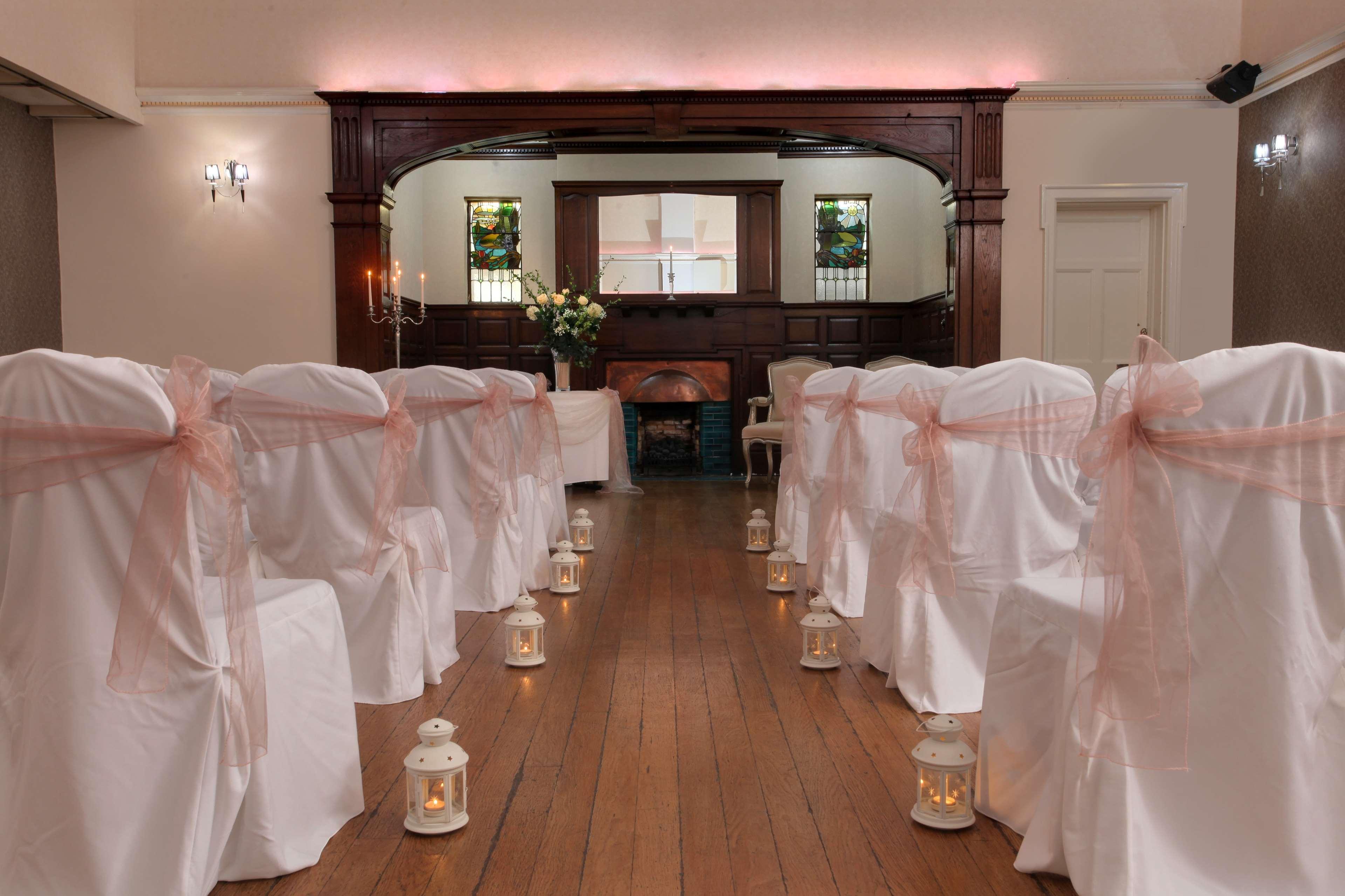 Best Western Bolholt Country Park Hotel Bury  Exterior photo