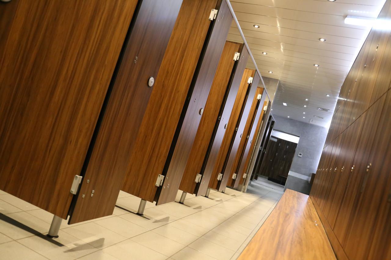 Best Western Bolholt Country Park Hotel Bury  Exterior photo